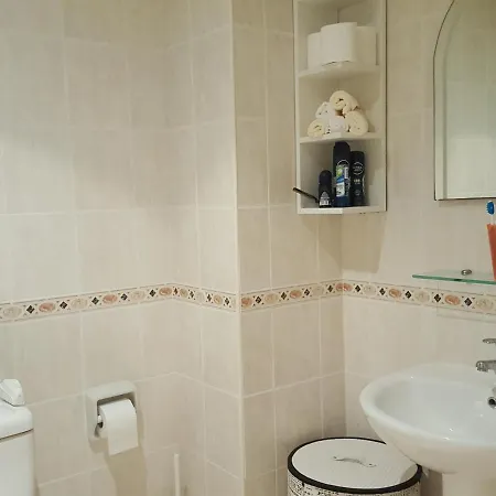 Apartment Paradise Gardens 4 *