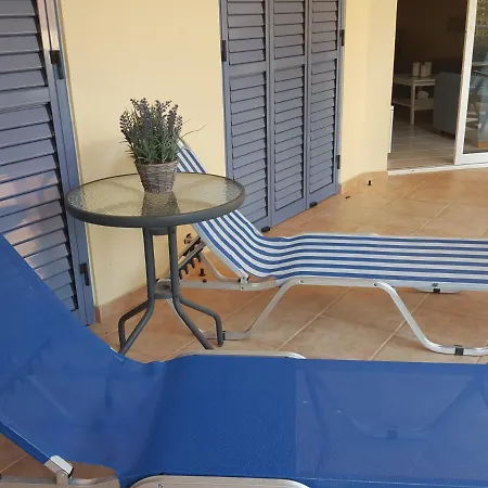 Apartment Paradise Gardens 4 *