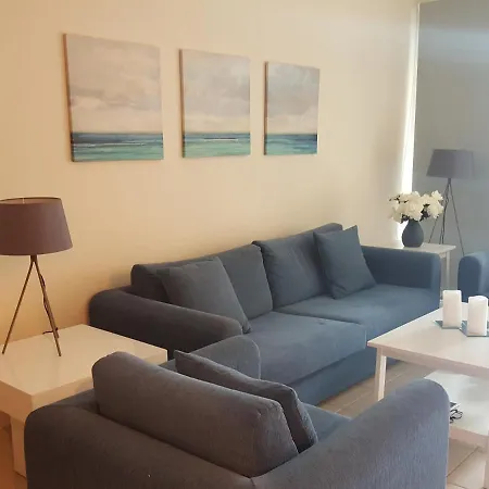 Apartament Paradise Gardens 4 *