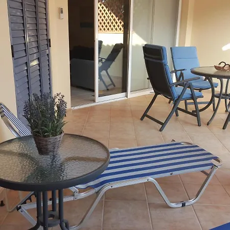 Apartament Paradise Gardens 4 *