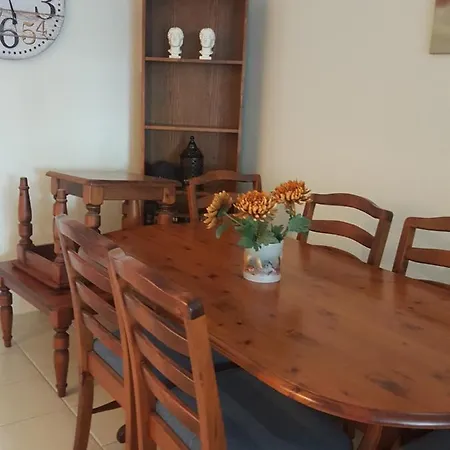 Paradise Gardens 4 * Agios Theodoros